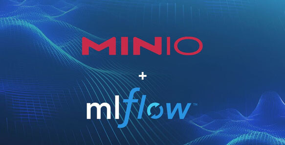 使用 MLFlow 和 MinIO 設定開發機器